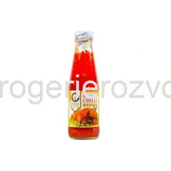 Omáčka Thai Dancer omáčka sladká chilli 300ML