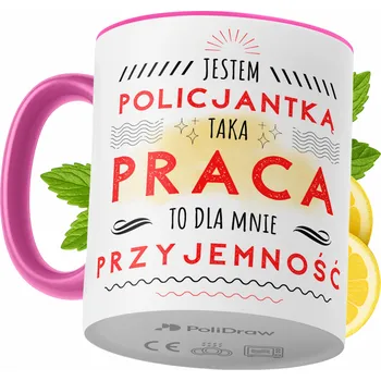 Hrnek Polidraw Hrnek Polidraw pro mistra, keramika 330 ml