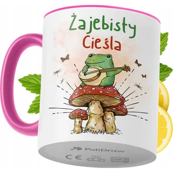 Hrnek Polidraw Hrnek Polidraw pro tělovou keramiku 330 ml