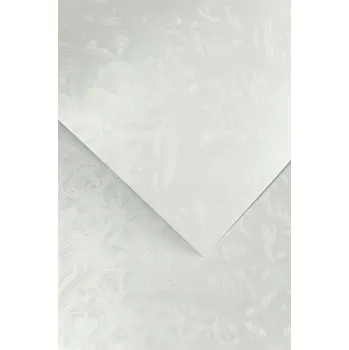Papír Ozdobný papír A4 Galeria Papieru 220 g/m2, 20 listů