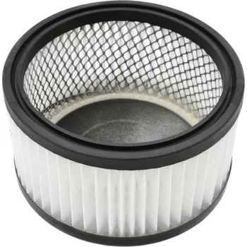 Příslušenství pro úklid Geko HEPA filtr 16x9,3 cm pro vysavače popela s otřepávačem filtru