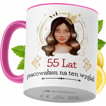 Hrnek Polidraw Hrnek Polidraw Narozeniny20 keramika 330 ml