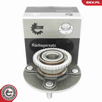 Ložisko kola, sada ESEN SKV 29SKV628