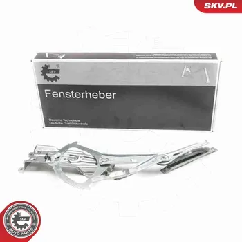 Stahovačka okna Zvedací zařízení oken ESEN SKV 01SKV831