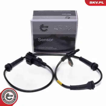 Čidlo ABS ESEN SKV 06SKV477