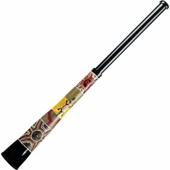 Perkuse Meinl TSDDG2-BK Travel Didgeridoo (Jako nové)