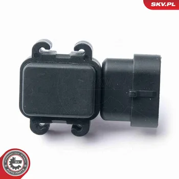Autoelektrika Senzor tlaku sacího potrubí SKV 17SKV130