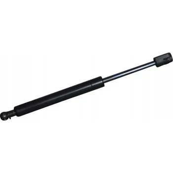 Ventilátor topení a klimatizace Plynová pružina, víko zavazadlového prostoru JP Group 4581200200