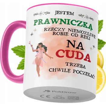 Hrnek Polidraw Hrnek Polidraw pro právničku keramika 330 ml