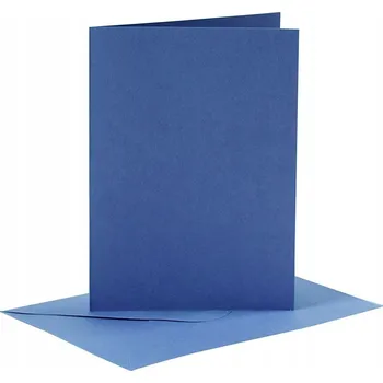 Obraz Barevný papír A6, 6 listů