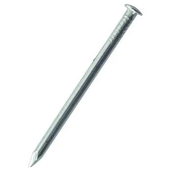 Hřebík Hřebík do betonu 3,0x40, zinek modrý, 100ks