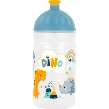 Sport Zdravá lahev DINO duha