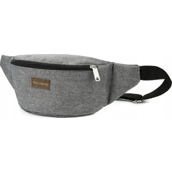 Ledvinka Beltimore ledvinka P78 šedá