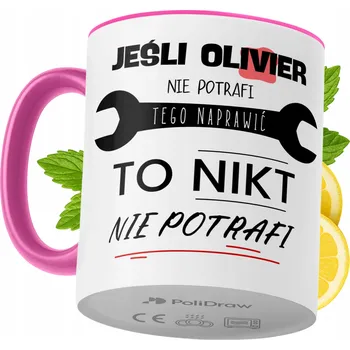 Hrnek Polidraw Hrnek Polidraw pro Antonína keramika 330 ml