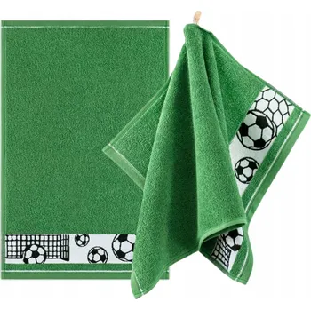 Utěrka Osuška Zwoltex 50x70 cm, egyptská bavlna