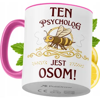 Hrnek Polidraw Hrnek Polidraw pro fotografa keramika 330 ml