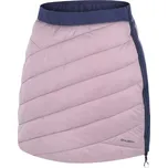 Husky Freez L vínová/tmavě modrá