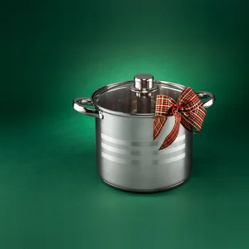 Hrnec Tradiční Galicja Hrnec 5 l