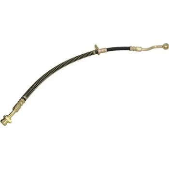 Brzdová hadice ABE C819017ABE Pružná brzdová hadice