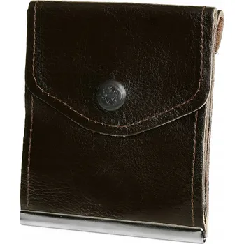 Peněženka Beltimore bankovka z hnědé přírodní kůže - muž