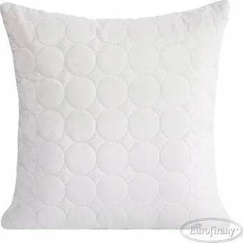 Povlečení POVLEČENÍ NA POLŠTÁŘ CARLA 40x40 EUROFIRANY