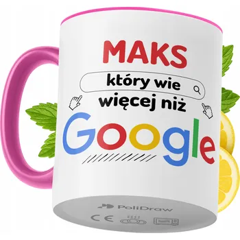 Hrnek Polidraw Hrnek Polidraw pro Maxa keramika 330 ml