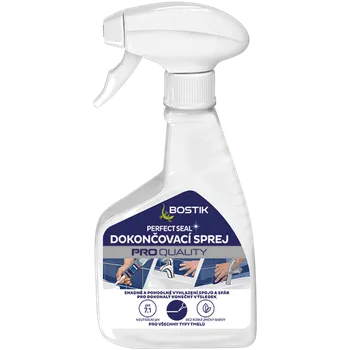 Tmel Bostik Dokončovací sprej Perfect seal dokončovací sprej 200 ml