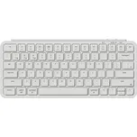 Keychron B1P-K8 US bílá