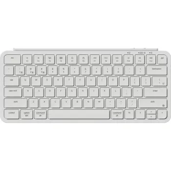 Klávesnice Keychron B1P-K8 US bílá