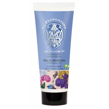 Péče o ruce LA FLORENTINA Krém na ruce Iris Florentina 75 ml