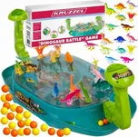 Kruzzel Bitva dinosaurů střílečka 24656 