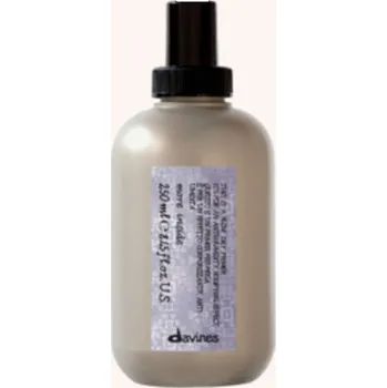 Vlasová regenerace Davines More Inside Blow Dry Primer - Termoochranný sprej pro objem a tvar 100 ml