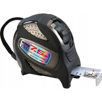 metr Svinovací metr KDS 7,5 m