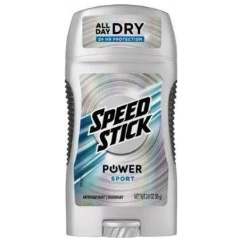 Speed Stick Power Sport 85 g deodorant v tyčince