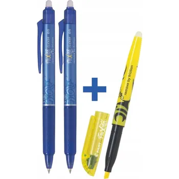 Kuličkové pero PILOT modré