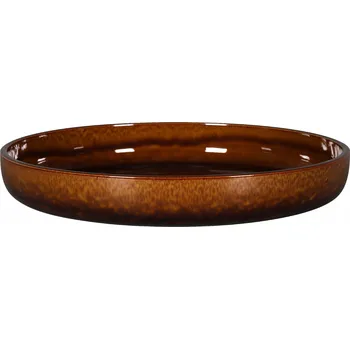 Talíř Hluboký talíř na polévku Rak 29,5 cm