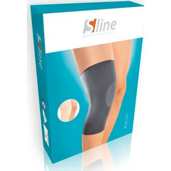 MAXIS a.s. Kompresní návlek na koleno S-LINE NOVÁ GENERACE Varianta: 6