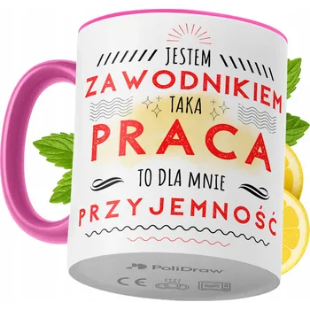 Hrnek Polidraw Hrnek Polidraw pro hráče, keramika, 330 ml