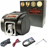 Elektrický přenosný naviják Dragon Winch DWP 5000