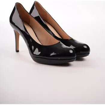 Dámská obuv hogl-obuv černé