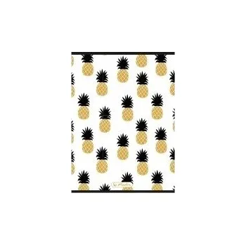 Sešit Sešit A5 s linkami Herlitz, 80 listů