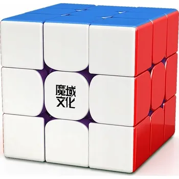 Hlavolam MoYu Weilong WR MagLev 3x3
