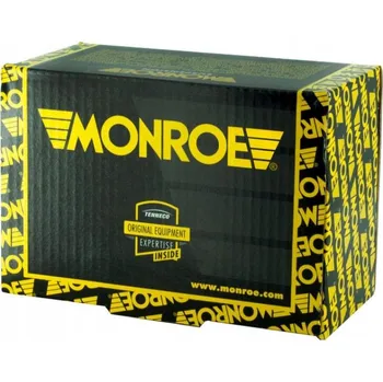 Zavěšení kol L15806/MOZ SILENTBLOK RAMENE ZAVĚŠENÍ FIAT MONROE