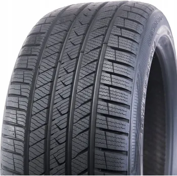 Celoroční osobní pneu Celoroční pneumatika Vredestein Quatrac Pro+ 255/40 R19 100 Y ochranný lem