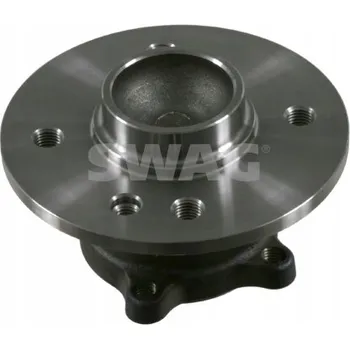 Zavěšení kol SWAG 99 92 2316 Sada ložisek kola