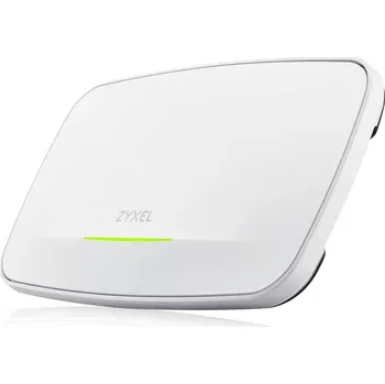 Počítač Zyxel WBE660S, Single Pack 802.11be AP, Smart Antenna, Standalone / NebulaFlex 1 year Nebula Pro pack license bundled EU