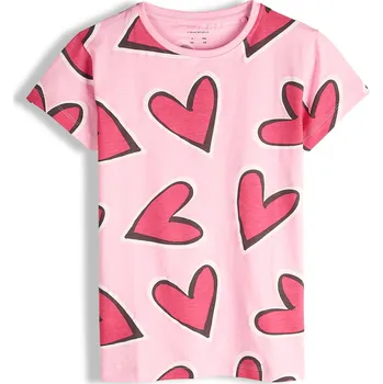 GATE Bavlněné tričko s potiskem 13Y 426-0132/6401