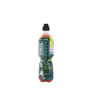 Iontový nápoj ERIC FAVRE Izotonický nápoj Smart drink Multi-fruits 500 ml