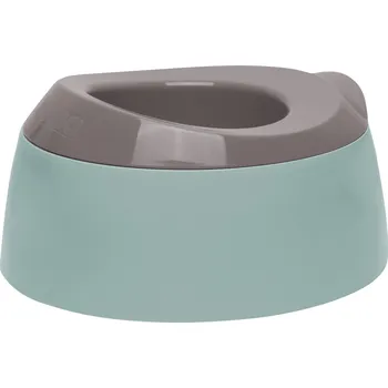 Kojenecká hygiena Luma nočník modrý