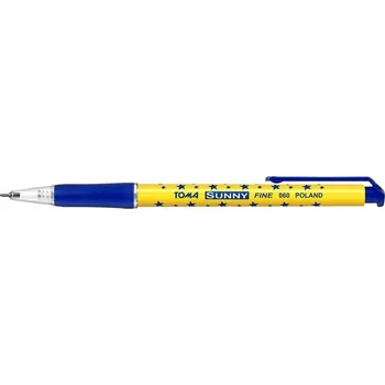 Toma modré Propiska